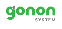 Logo gonon -System