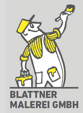 Logo Blatner GmbH